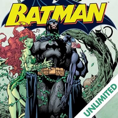 Batman: Hush